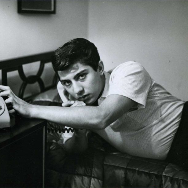 Paul Anka