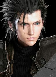 Zack Fair