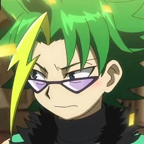 Silas Karlisle Beyblade Burst Arabic Version سليم من بي باتل بيرست