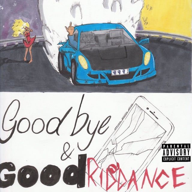 Juice WRLD (GB&GR)