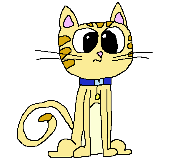 Urrie Scratch (David's Quest)