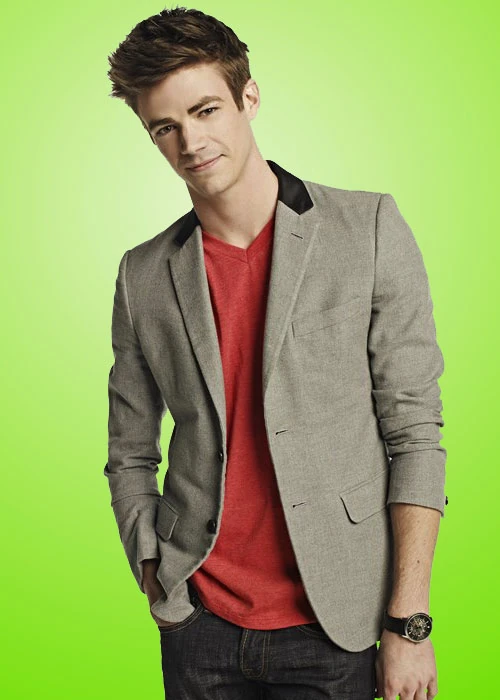 Sebastian Smythe (Glee)