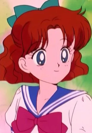 Naru Osaka (Sailor Moon) (Viz Media Dub)