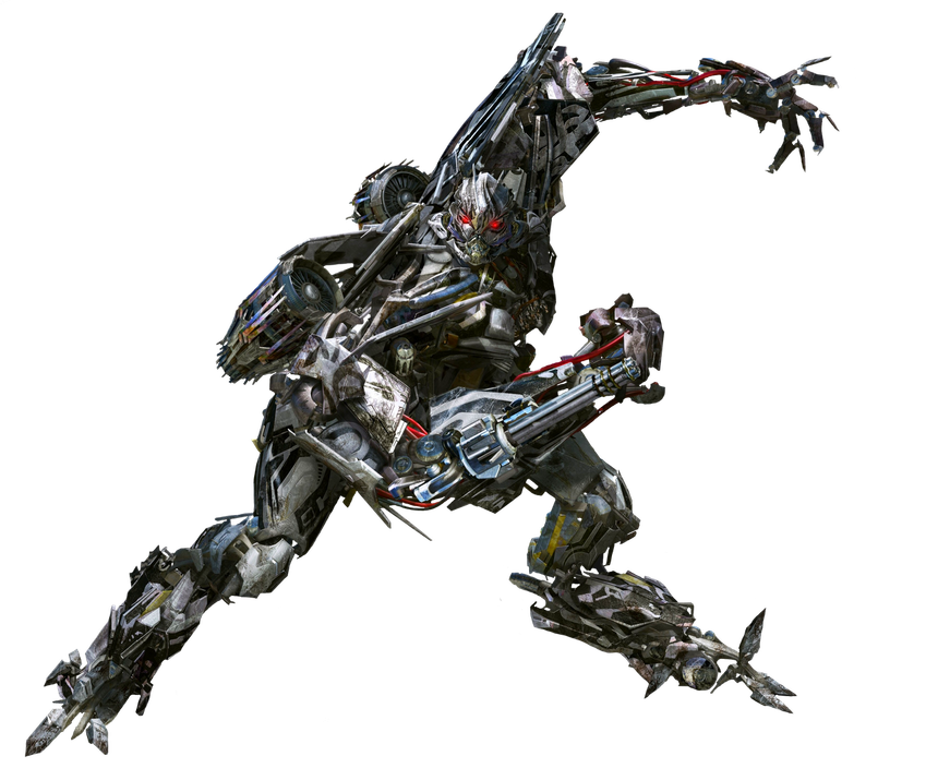 Starscream (Transformers Movie)