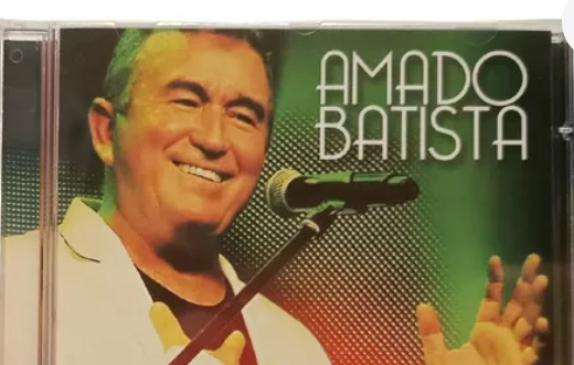Amado Batista