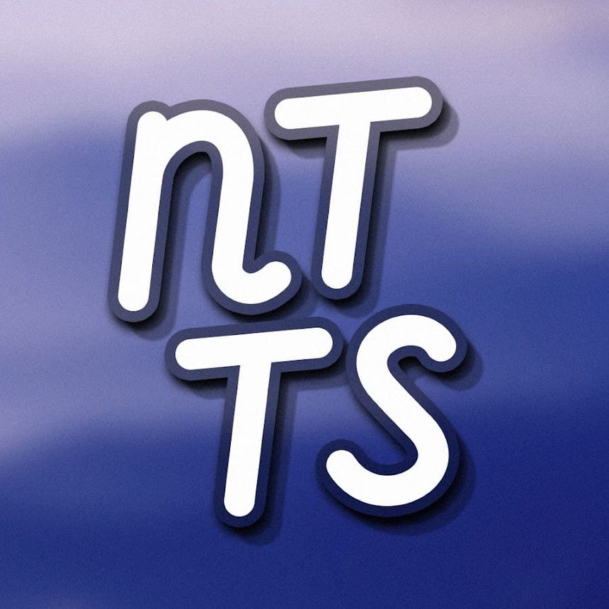 No Text To Speech / NTTS