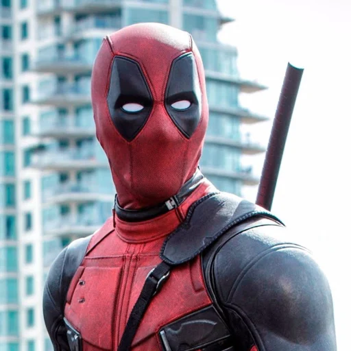 Deadpool (Nagy Ervin)