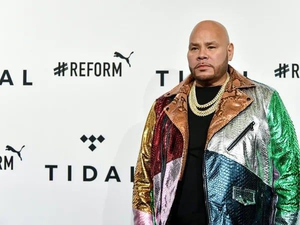 Fat Joe