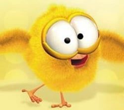 Sweety The Chick