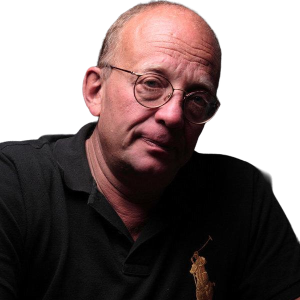 Леонид Володарский / Leonid Volodarskiy (HQ)
