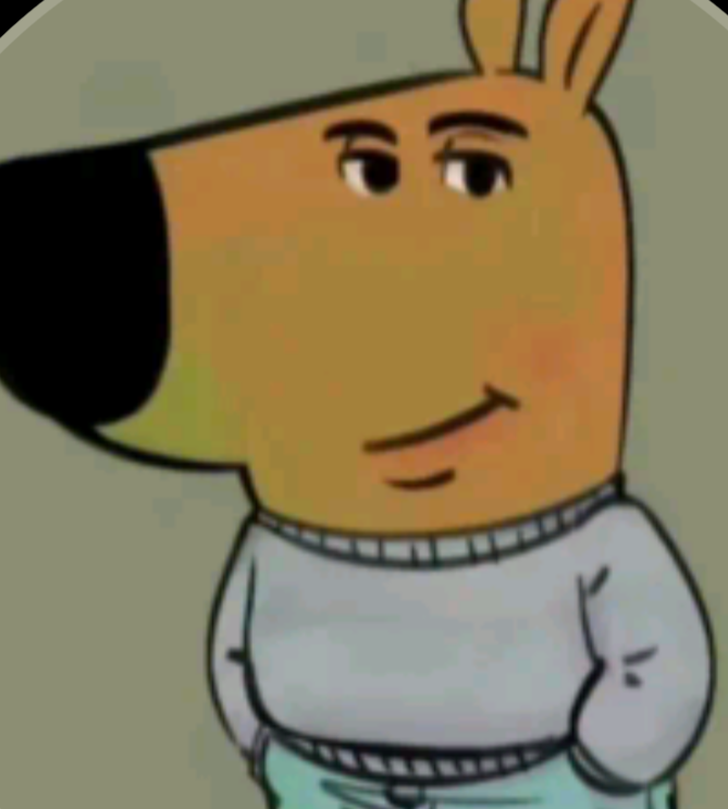 My new character MEME