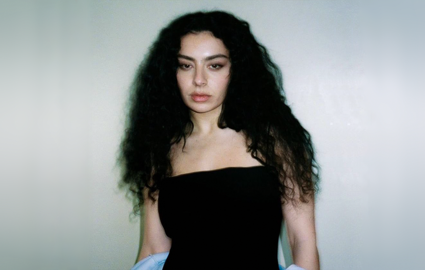 Charli xcx (BRAT)
