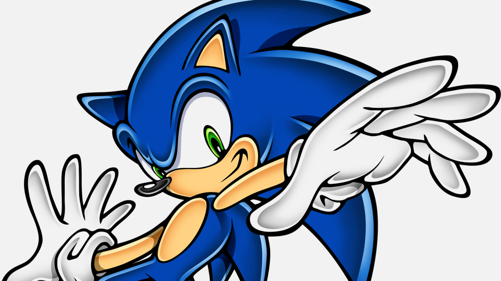 SonicDarkEra | PrinceFilm Official