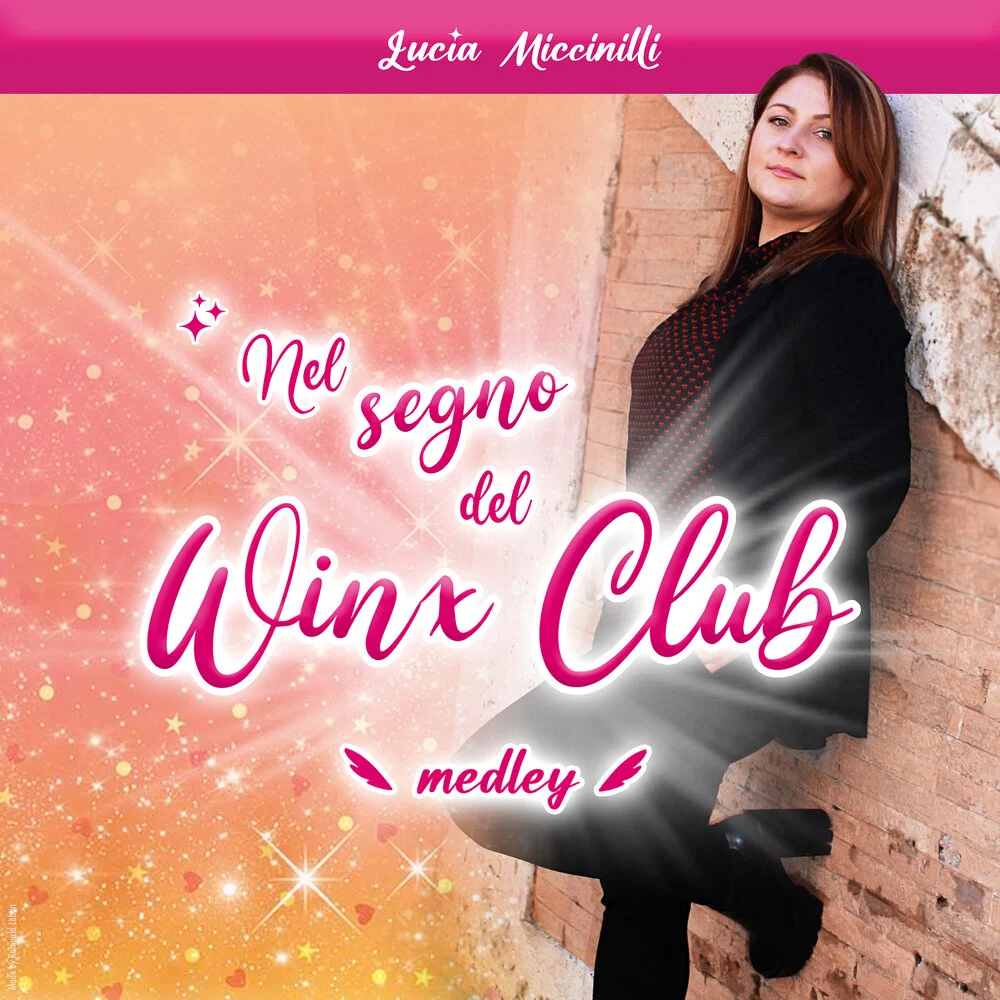 Lucia Miccinilli