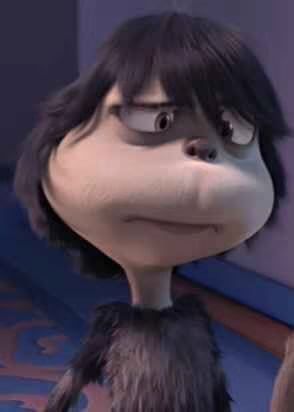 JoJo McDodd