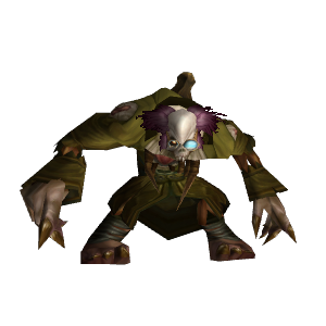 Professor Putricide