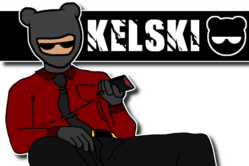 Kelski (Headset version)