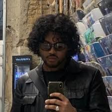 Sonny Rave (French RNB's Singer)