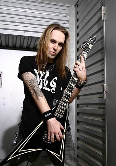 Alexi Laiho