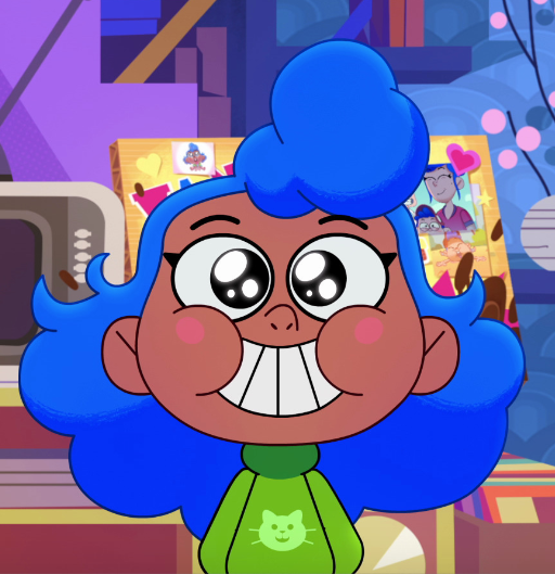 Sam - (Heroes y Hermanos) Gloria Montenegro (Español Latino)