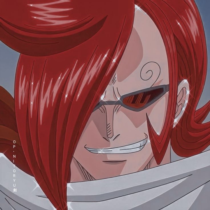Vinsmoke Ichiji(One Piece)