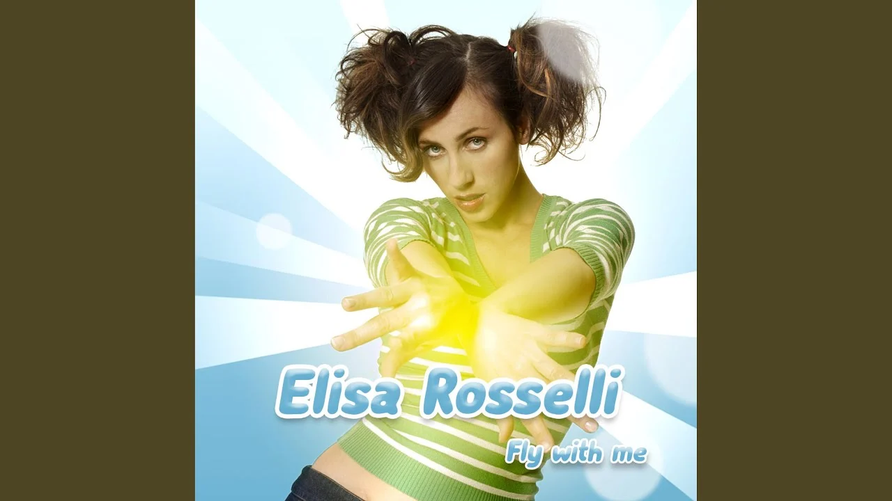 Elisa R [Series]