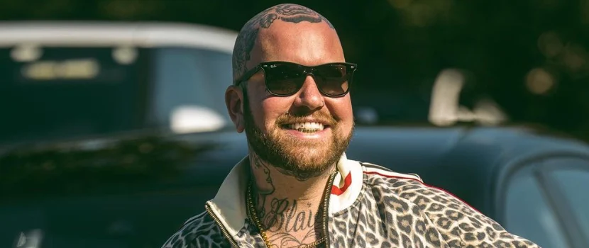 Chris Fronzak (Attila)