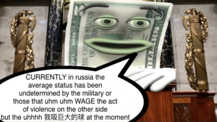 Fiveish aka Yap Dollar