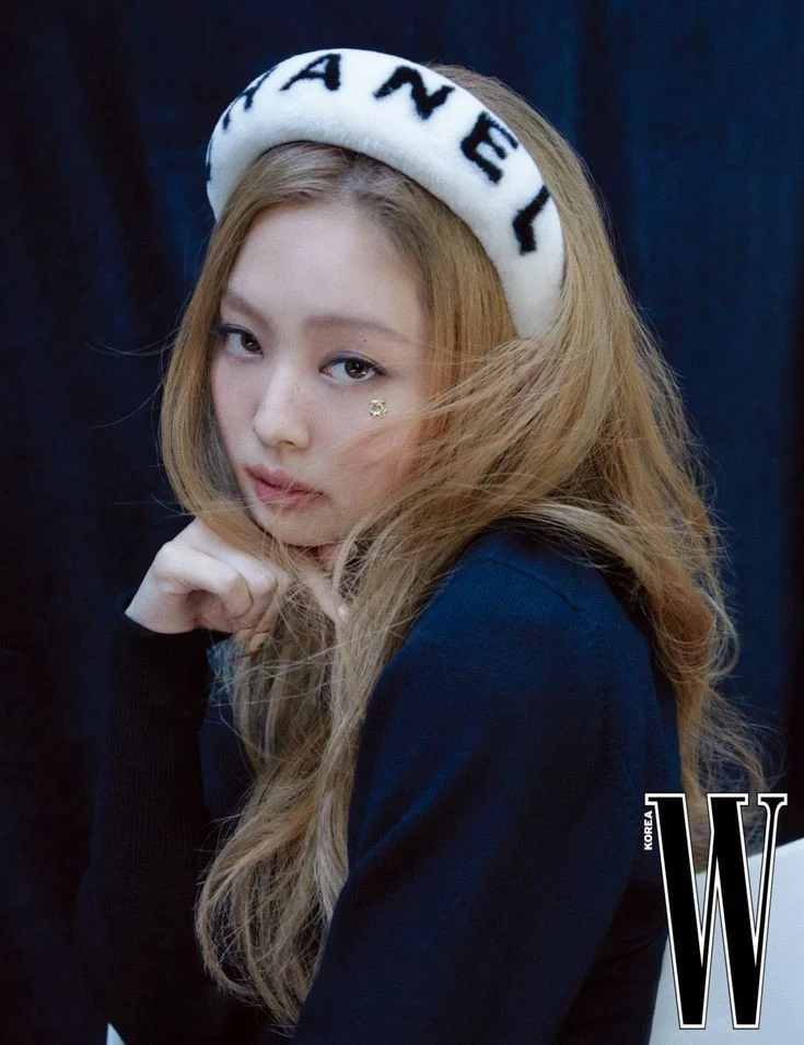 Jennie Kim (Blackpink)