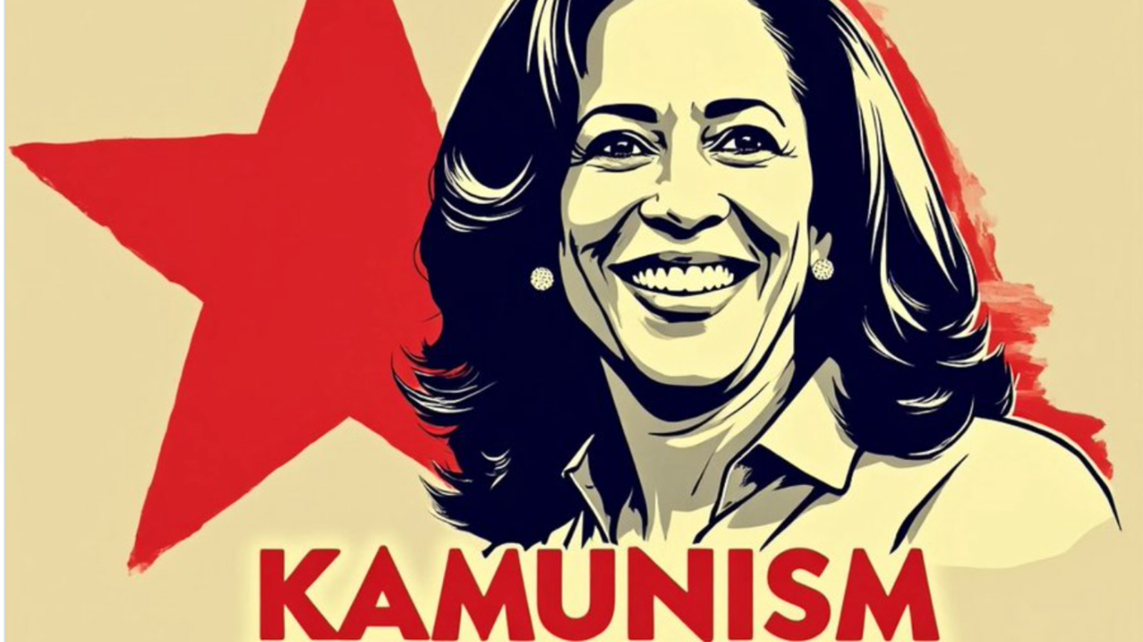 Kamala Harris voice model by SPCell