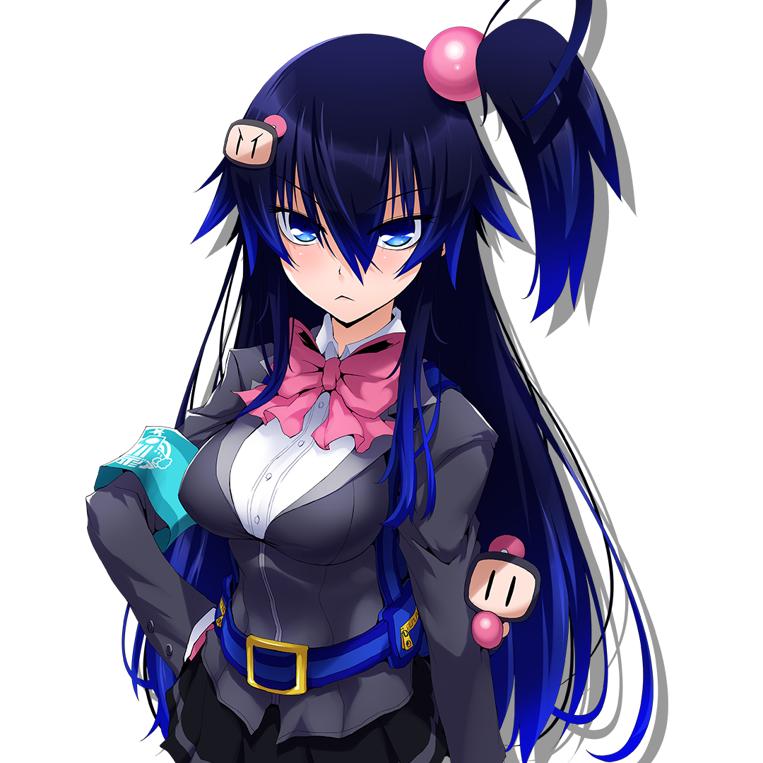 Kuro (Bombergirl)