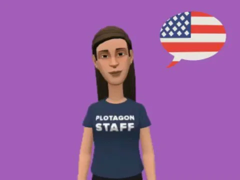 Karen (Plotagon)