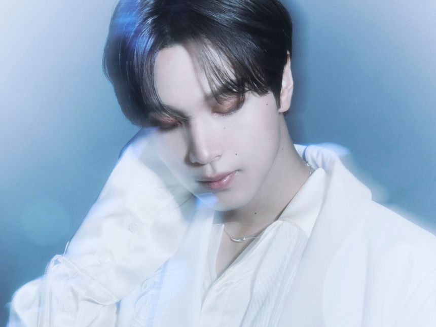 HAECHAN of NCT