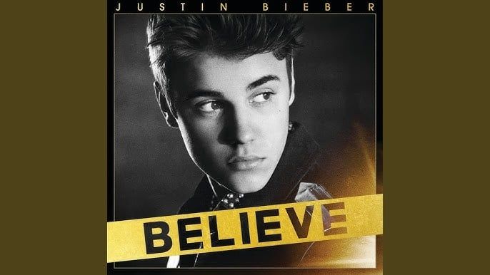 Justin Bieber (Believe Era)