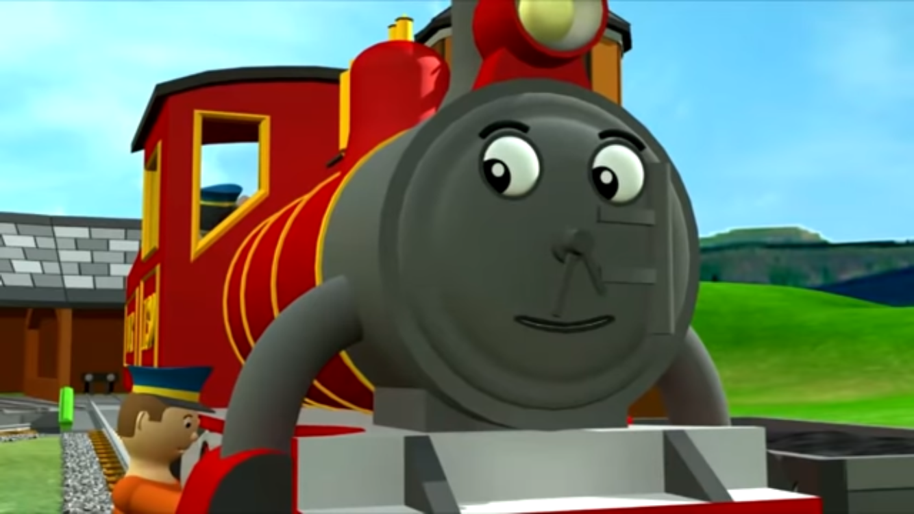 O.S (Rolling Stock)