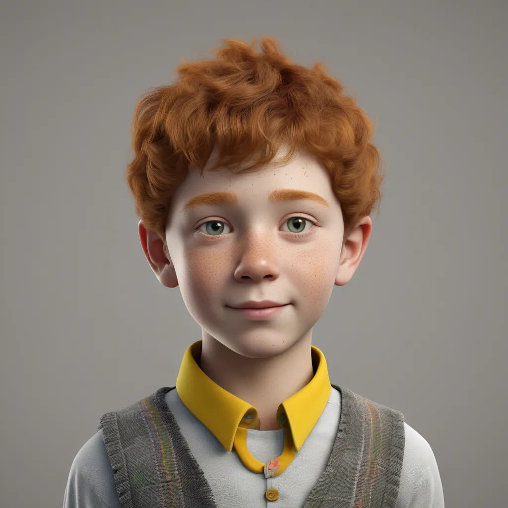 Austin (child)