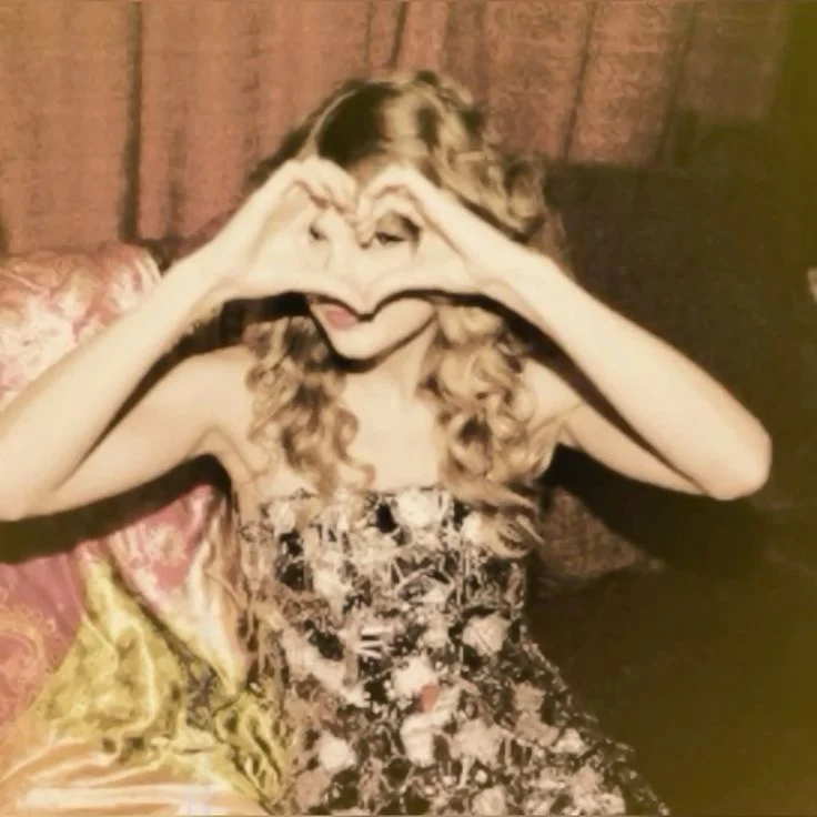 Taylor Swift (Fearless Era)