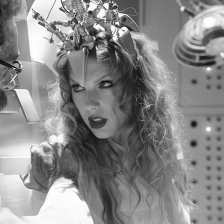 Taylor Swift (TTPD era)