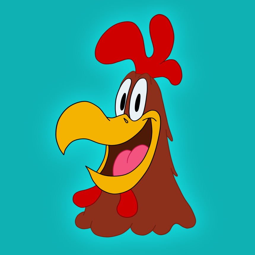 FogHorn LegHorn (Eric Bauza/Looney Tunes)