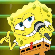 Good Spongebob