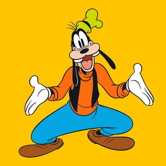 Goofy (Mickey Mouse/Bill Farmer)