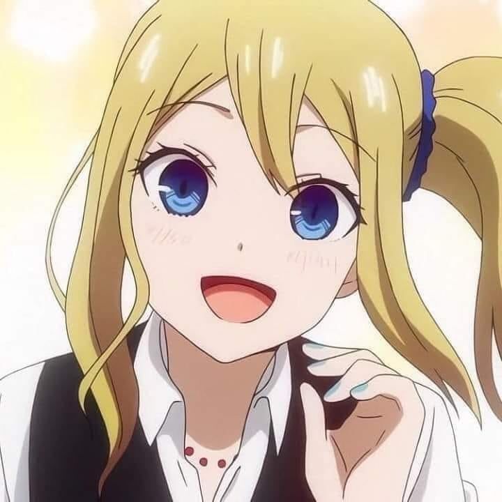 Ai Hayasaka (Español Latino)