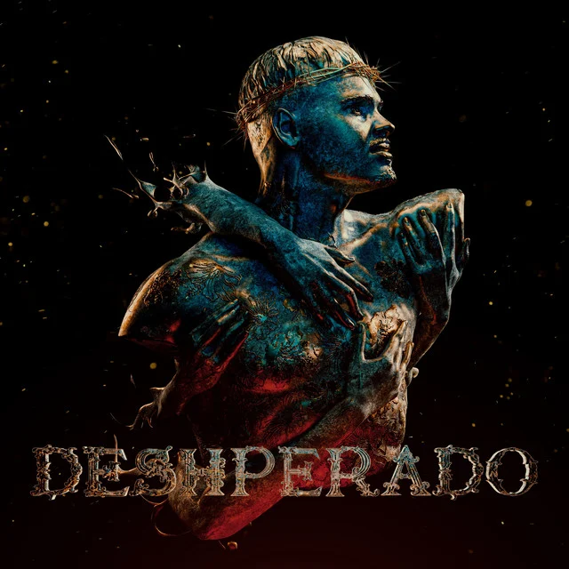DESH (DESHPERADO)