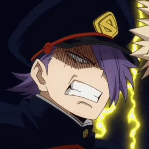 Seiji Shishikura(MHA)