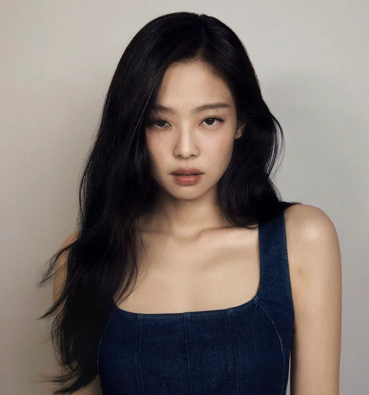 JENNIE