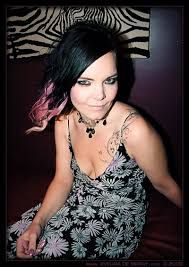 Anett Olzon