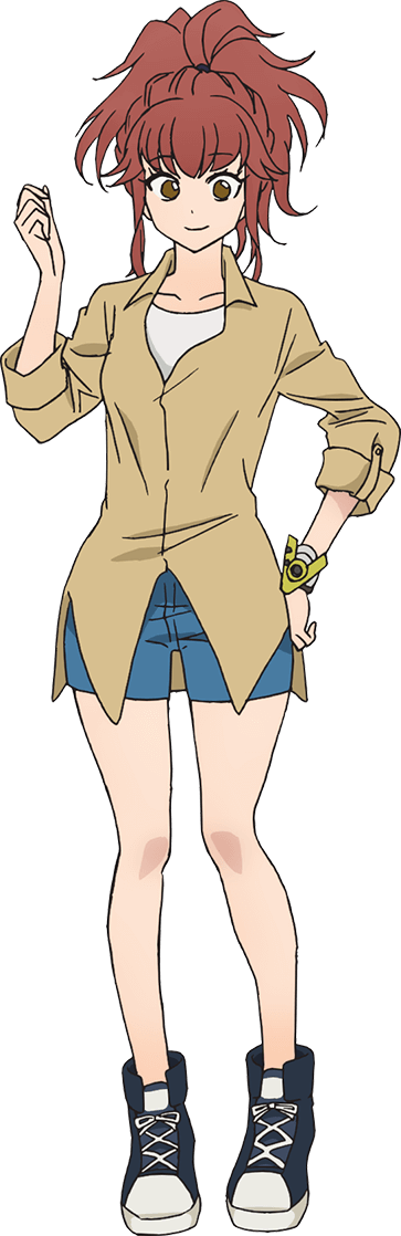Misaki Jinguji