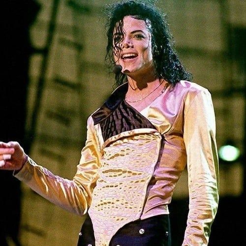 Michael Jackson BWT CHOIRS