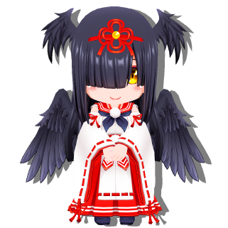 Hiiro (Bombergirl)