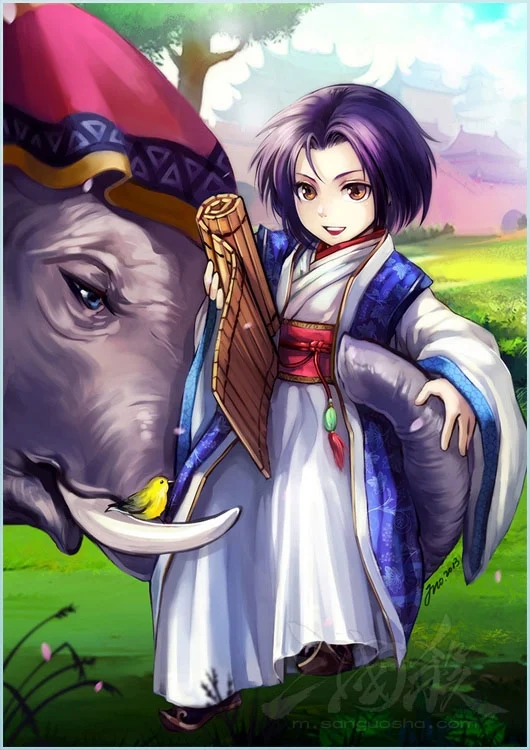 曹冲（三国杀）